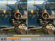 Giochi Trova le Differenze - Mystery Difference 2